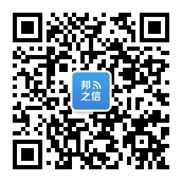 微信公眾號二維碼